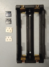 hantek to1112 oscilloscopio kit batteria