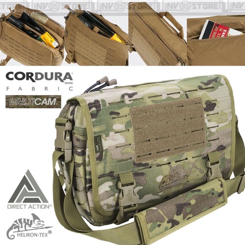 Borsa tracolla helikon tex - tracolla,