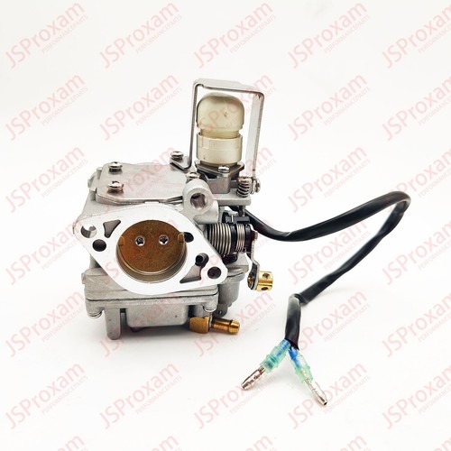 Carburetor for marine yamaha - carburetor,