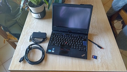 Lenovo thinkpad x220 - lenovo,