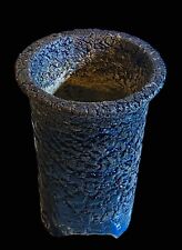 Handcraft CERAMIC POT  "Thai style": FOR COLLECTORS ONLY