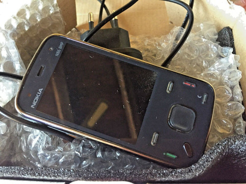 Nokia n86 batteria e - n86-,