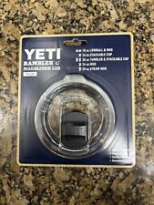 Coperchio Yeti Rambler con
