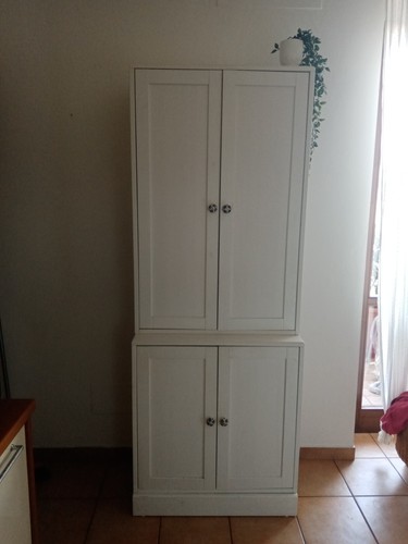 Credenza alta ikea