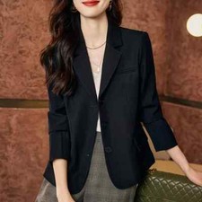 Giacca Tailleur Blazer Donna
