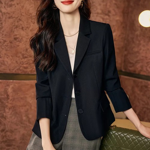 Giacca tailleur blazer donna - giacca,