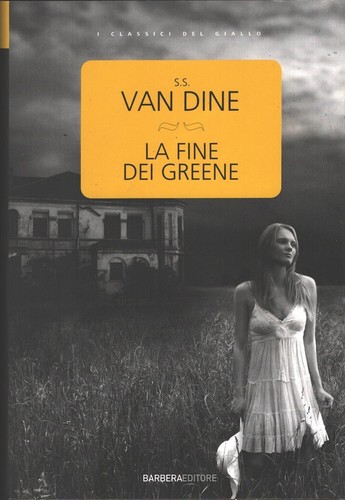 Fine dei greene van - la,