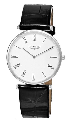 Orologio unisex longines - longines, la