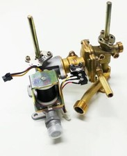 CHAFFOTEAUX VALVOLA GAS SCALDABAGNO 11 LITRI BRD LNX ONM 65153133