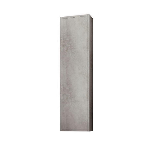 Colonna bagno reversibile - bagno,