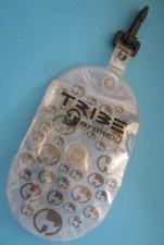 SCATOLA ASTUCCIO BOX  OROLOGIO