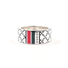 GUCCI Ring Diamantissima