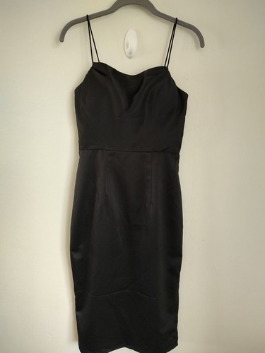 Abito con spalline bariano - con,