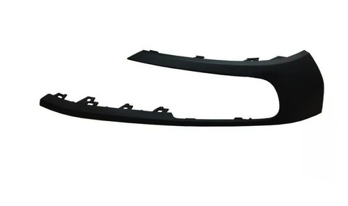 Cornice fendinebbia destra per - cornice,