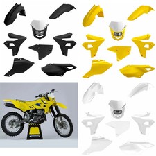 Polisport Full Plastic Kit