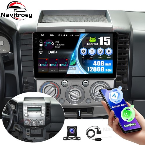Dab 128gb per - dab+, mazda