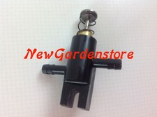 Pompa olio elettrosega