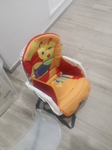 Rialzo sedia universale - da, 6m