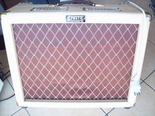 AMPLIFICATORE  CRATE " CLUB  30 " VINTAGE  ANNI  '90  VALVOLARE