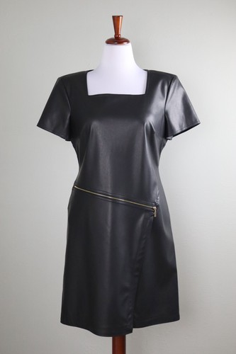 Abito tubino calvin klein - calvin,