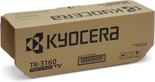 Toner Kyocera TK-3160 nero