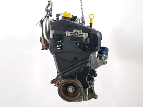 Motore tipo k9k802 renault - tipo,