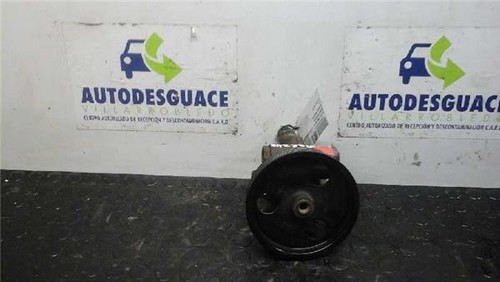 Pompe direction assistée - pompe,