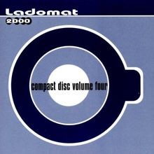 Compact Disc Vol.4 von Various