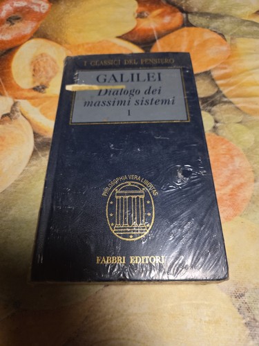 Dialogo dei massimi sistemi - massimi,