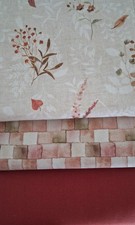Öko-Tex Canvas Cotone Effetto