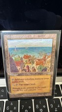 MTG Rishadan Port 158890