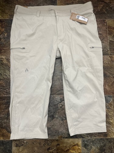 Pantaloni capri nuovi eddie - capri,