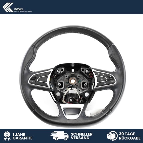 Volante originale con tasti