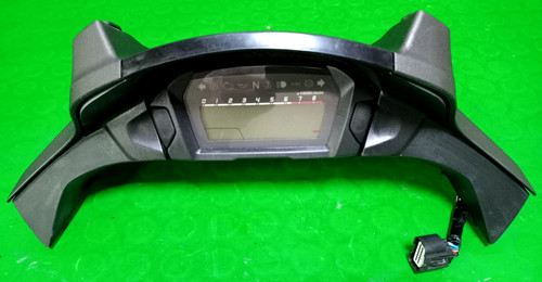 Honda integra 750 sport - honda,