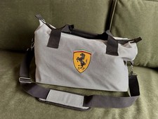 Borsa ufficiale Ferrari