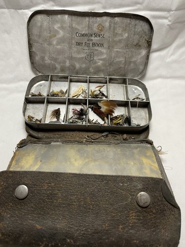 Libro mosche vintage l - libro, k&l