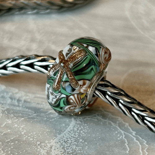 Trollbeads stella marina - trollbeads,