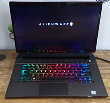 Alienware M15 R2 15.6" Intel