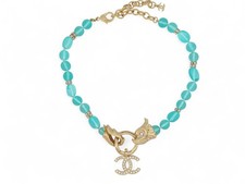 NUOVA COLLANA CHANEL CIONDOLO