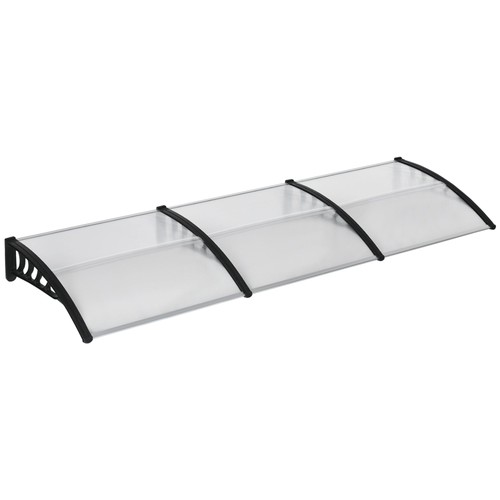 Pensilina tettoia 303x96x27 - pensilina,