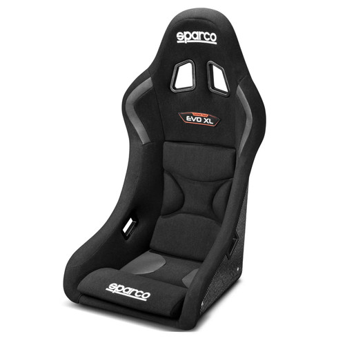 Sparco evo carbon - evo, xl