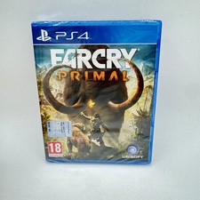 Far Cry Primal nuovo pal ita