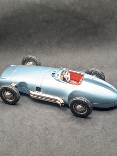 Jnf mercedes benz w196 - mercedes, voiture