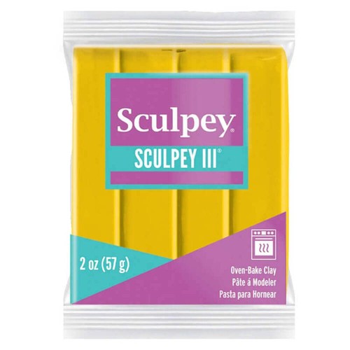 Sculpey iii argilla polimerica - sculpey,