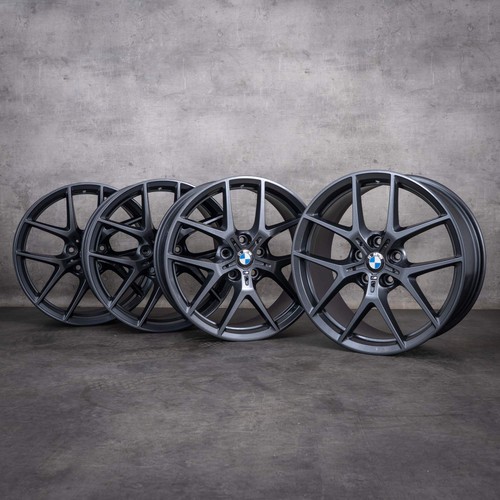 Cerchi bmw serie - cerchi, 2