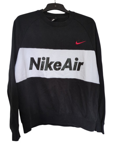 Nike air felpa - air, uomo