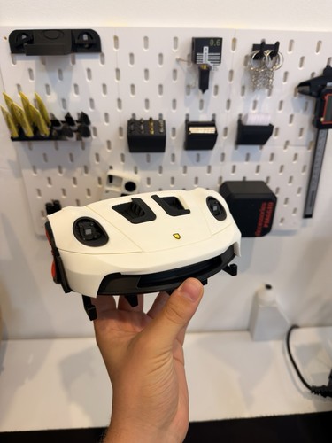 Appendi chiavi porsche - 🏁,