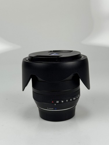 Carl zeiss touit f2 - carl, 12