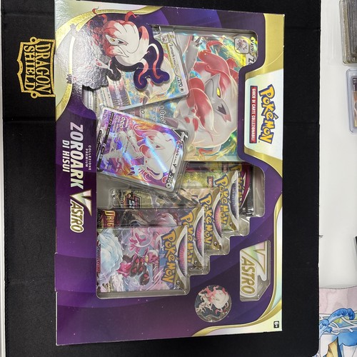 Pokemon collezione premium - pokemon-,