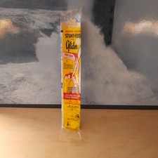 North Pacific Stunt Flyer